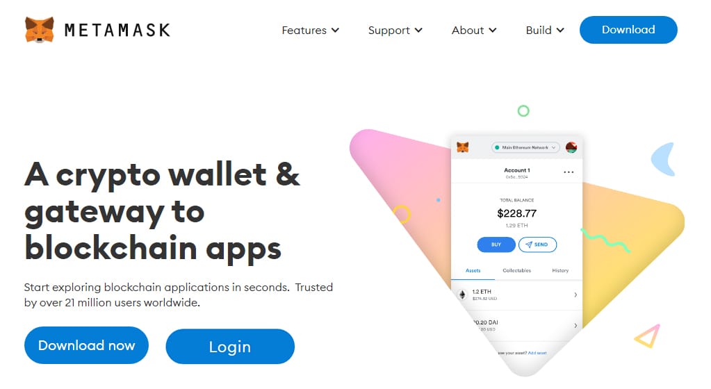 MetaMask Chrome Extension – Secure Your Crypto on the Browser